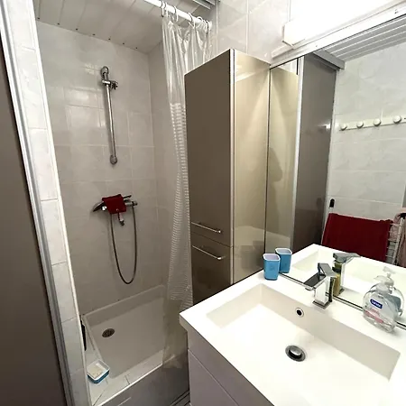 Argelès-sur-mer : Cosy Avec Terrasse Pour 4 Pers, Proche - Fr-1-837-102